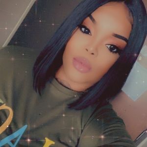 Meet your Posher, Norma